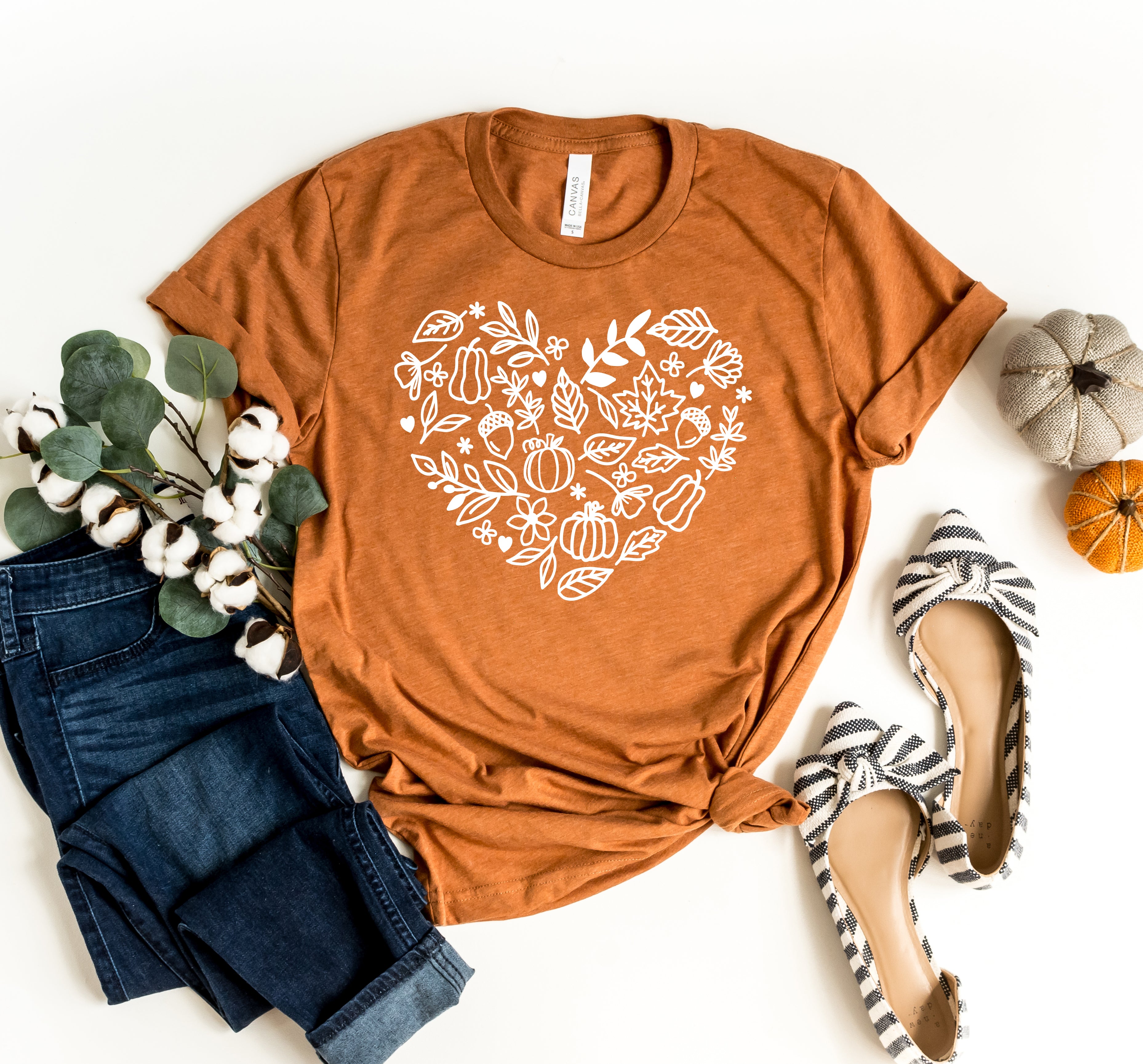 Paisley Peach Boutique - Louis Vuitton heart t-shirt 🤎💗 $28