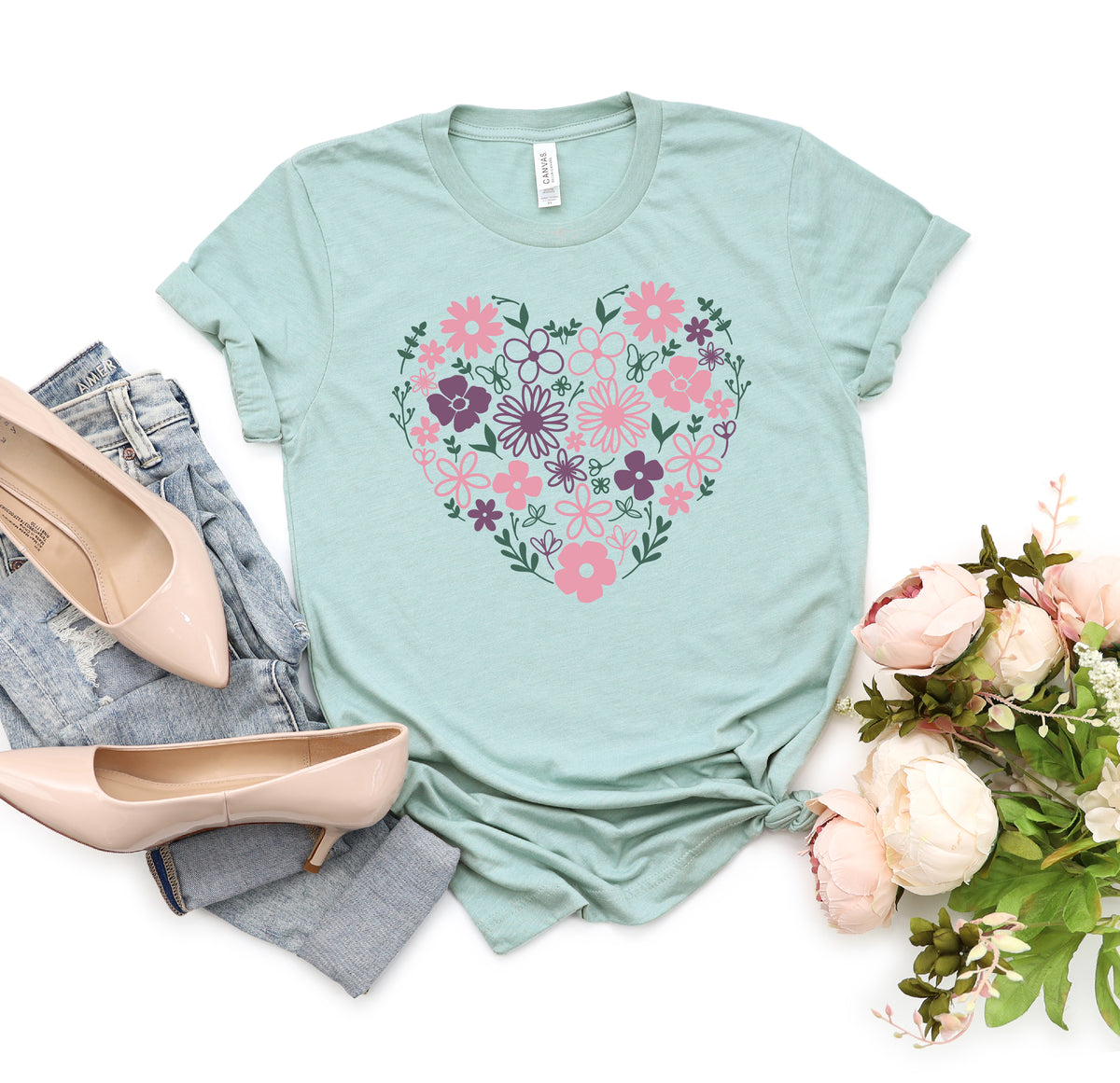 Graphic Tees – Peach Marketplace