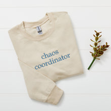 Chaos Coordinator