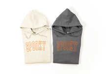 Halloween Spooky Season Hoodies